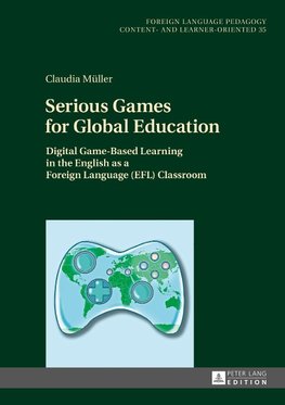 Müller, C: Serious Games for Global Education