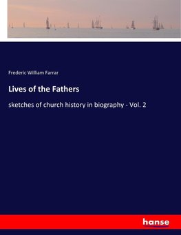 Lives of the Fathers