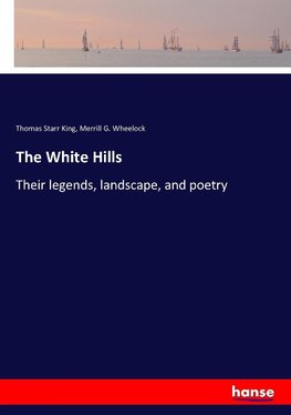 The White Hills