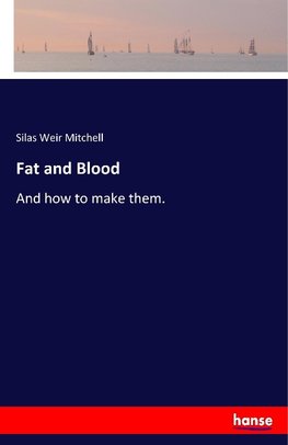 Fat and Blood