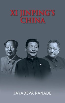 Xi Jinping's China