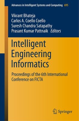 Intelligent Engineering Informatics