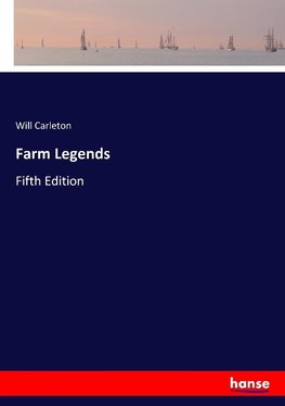 Farm Legends