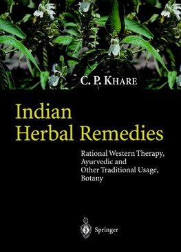 Indian Herbal Remedies