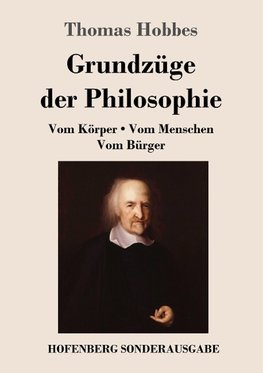 Grundzüge der Philosophie