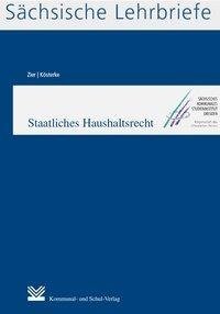 Staatliches Haushaltsrecht (SL 7)