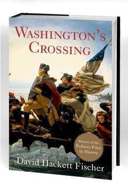 Washington's Crossing