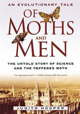 Of Moths and Men