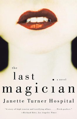 The Last Magician