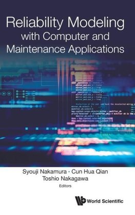 Reliability Modeling with Computer and Maintenance Applications