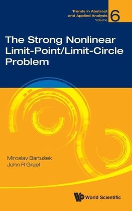 The Strong Nonlinear Limit-Point/Limit-Circle Problem