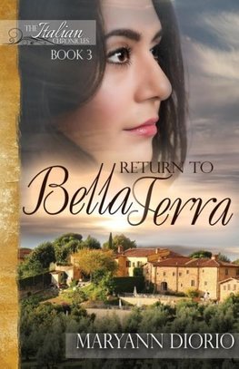 RETURN TO BELLA TERRA