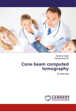 Cone beam computed tomography