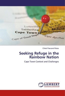 Seeking Refuge in the Rainbow Nation