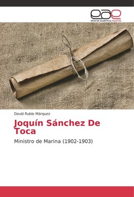 Joquín Sánchez De Toca