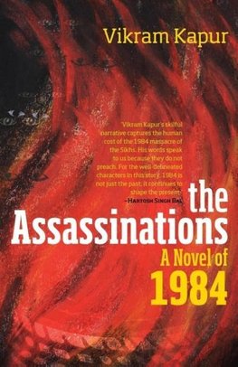 The Assassinations