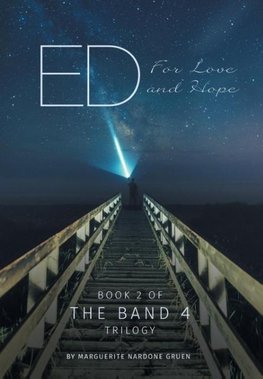 Ed  - For Love and Hope