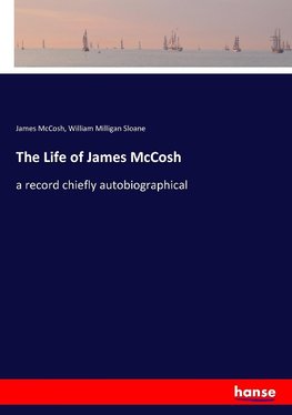 The Life of James McCosh