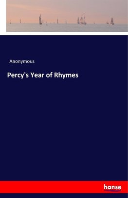 Percy's Year of Rhymes