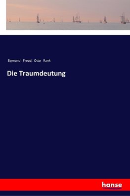 Die Traumdeutung