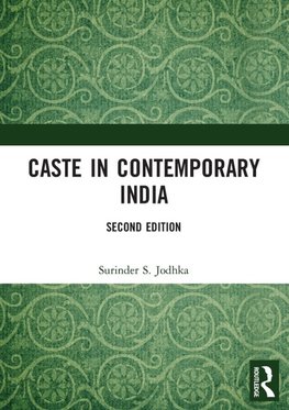 Caste in Contemporary India