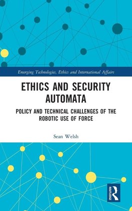 Ethics and Security Automata