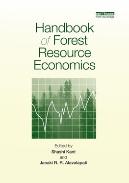 Handbook of Forest Resource Economics