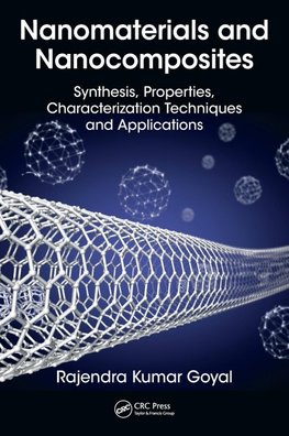 Nanomaterials and Nanocomposites