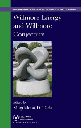 Willmore Energy and Willmore Conjecture