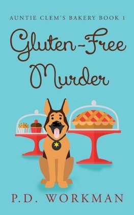 Gluten-Free Murder