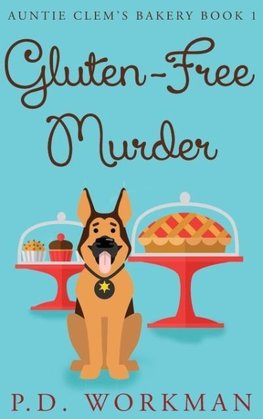 Gluten-Free Murder