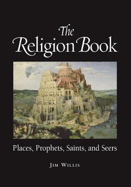 Willis, J:  The Religion Book