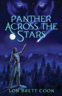 Panther Across the Stars