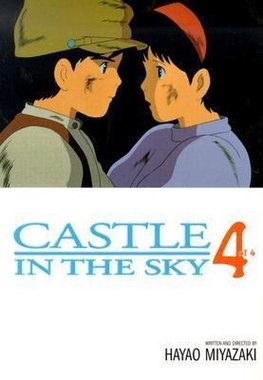 Castle in the Sky