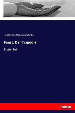 Faust: Der Tragödie