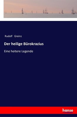 Der heilige Bürokrazius