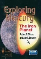 Exploring Mercury