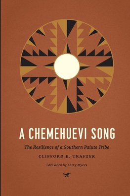 A Chemehuevi Song