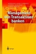 Management von Transaktionsbanken