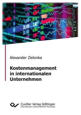 Kostenmanagement in internationalen Unternehmen