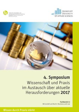 Symposium Wissenschaft und Praxis