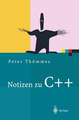 Notizen zu C++