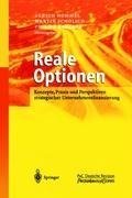 Reale Optionen