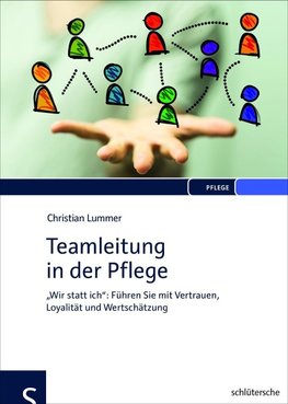 Teamleitung in der Pflege