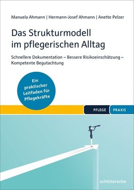 Das Strukturmodell im pflegerischen Alltag