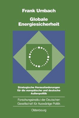 Globale Energiesicherheit