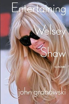 Entertaining Welsey Shaw