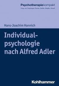 Individualpsychologie nach Alfred Adler