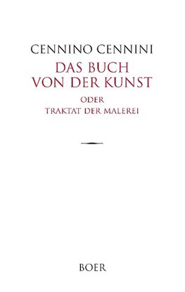 Das Buch von der Kunst