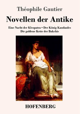 Novellen der Antike